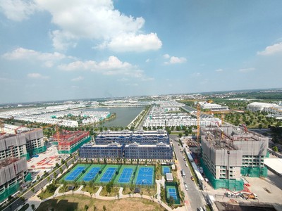 Cắt lỗ  Bán gấp 3PN 1 106.8m2, view thoáng rất đẹp toà S1 Vinhomes Ocean Park 4