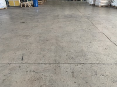 Cho thuê kho xưởng trong Khu công nghiệp Việt Nam - Singapore II-A, Thị xã Tân Uyên, tỉnh Bình Dương 2