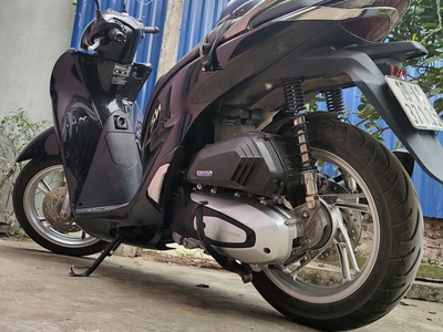 Bán sh 2020 abs Chính chủ Biển 19K 0