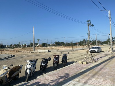 Đất nền trung tâm phố cổ Hội An 2