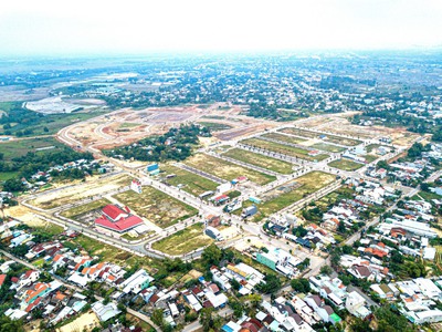 Đất nền trung tâm phố cổ Hội An 0