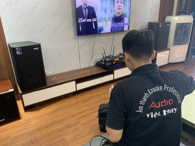 Việt Huy Audio mua bán các thiết bị Âm Thanh   Ánh Sáng. 3