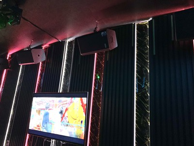 Việt Huy Audio mua bán các thiết bị Âm Thanh   Ánh Sáng. 4