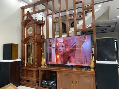 Việt Huy Audio mua bán các thiết bị Âm Thanh   Ánh Sáng. 7