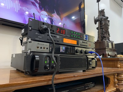 Việt Huy Audio mua bán các thiết bị Âm Thanh   Ánh Sáng. 9