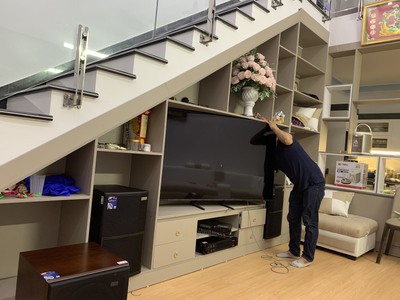 Việt Huy Audio mua bán các thiết bị Âm Thanh   Ánh Sáng. 11