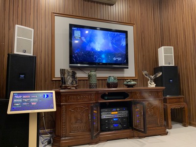 Việt Huy Audio mua bán các thiết bị Âm Thanh   Ánh Sáng. 15