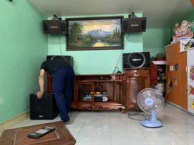 Việt Huy Audio mua bán các thiết bị Âm Thanh   Ánh Sáng. 19