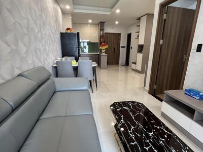 Bán căn hộ smart home trung tâm quận 7 liền kề phú mỹ hưng, 66m2, 2pn, 2.5 tỷ 2