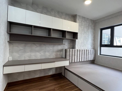 Bán căn hộ smart home trung tâm quận 7 liền kề phú mỹ hưng, 66m2, 2pn, 2.5 tỷ 4