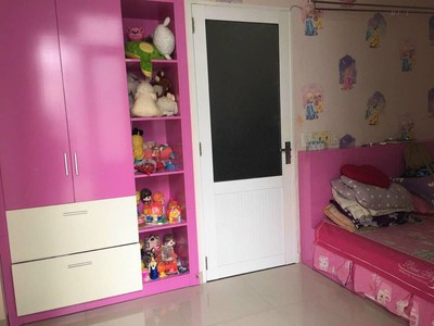 Cho thuê nhà nguyên căn 3 lầu 4pn, đường ô tô tại đường 6c, phường phước long, nha trang, khánh hòa 3