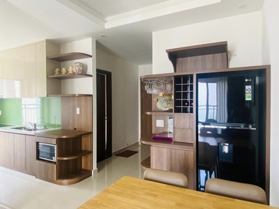 Bán căn hộ smart home trung tâm quận 7 liền kề phú mỹ hưng, 66m2, 2pn, 2.5 tỷ 3