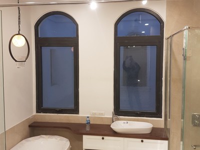 Bán nhà khu Lê Hồng Phong vị trí gần tòa án có thang máy 0