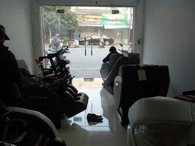 Chính chủ cho thuê 2 nhà mặt phố thành phố hải dương 0