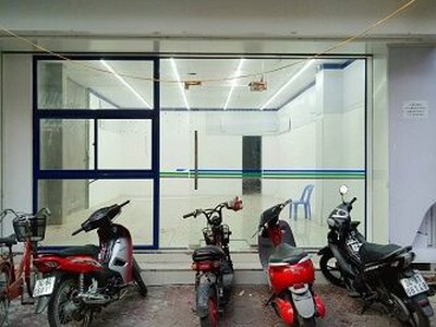 Chính chủ cho thuê 2 nhà mặt phố thành phố hải dương 2
