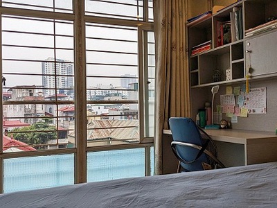 Mình chính chủ cho thuê căn hộ chung cư 3pn tại ngõ 63 trần quốc vượng, phường dịch vọng hậu, xuân 1