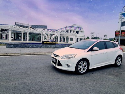 Hot nhất thị trường ford focus 2015 at   bình giang - tp  hải dương, tỉnh hải dương 1