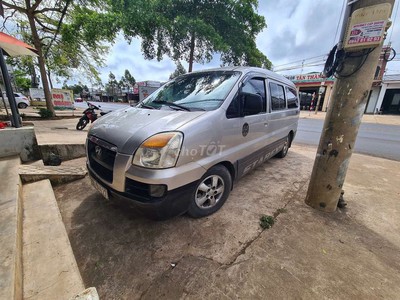Bán xe huyn đai starex phường tân hòa, thành phố buôn ma thuột, đắk lắk 1