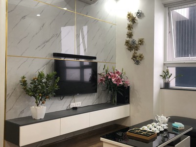 Chính chủ căn hộ 2PN gần Royal City - Riverside Garden 2