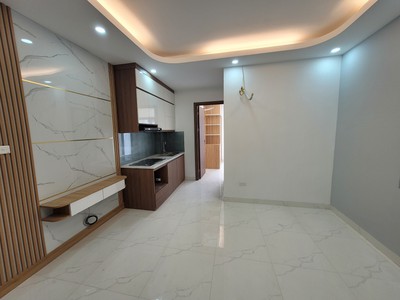 Chủ đầu tư - bán chung cư trần quý cáp, khu dân trí cao, 50m2, giá 990 triệu, full đồ, ở ngay 3