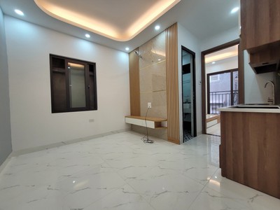 Chủ đầu tư - bán chung cư trần quý cáp, khu dân trí cao, 50m2, giá 990 triệu, full đồ, ở ngay 0