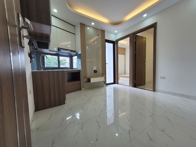 Chủ đầu tư - bán chung cư trần quý cáp, khu dân trí cao, 50m2, giá 990 triệu, full đồ, ở ngay 2