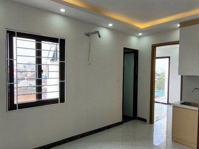 Bán chung cư mini yên hòa, trung tâm cầu giấy, 50m2, giá từ 935 triệu, ở ngay, sổ lâu dài 3