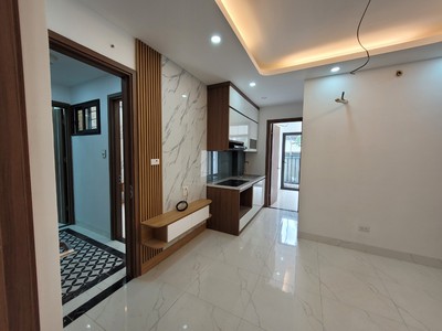 Bán chung cư mini yên hòa, trung tâm cầu giấy, 50m2, giá từ 935 triệu, ở ngay, sổ lâu dài 2