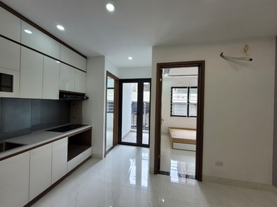 Bán chung cư mini yên hòa, trung tâm cầu giấy, 50m2, giá từ 935 triệu, ở ngay, sổ lâu dài 0