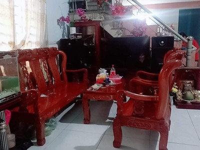 Nhà dt khủng 135m2, 2 tâng, đỗ tấn phong - tân đông hiệp - dĩ an giá chỉ 3.1tỉ tl 2