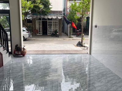 Cho thuê mặt bằng tầng 2 mặt tiền Võ Chí Công, Hòa Quý, Đà Nẵng 2