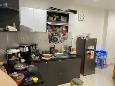 Chính chủ cần bán 1pn vinhome quận 9 2