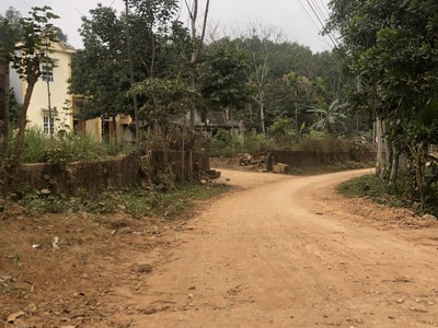 Thành minh, thạch thành, thanh hóa 7x30 full thổ cư, giá hơn 100tr, gần suối khoáng nóng 0