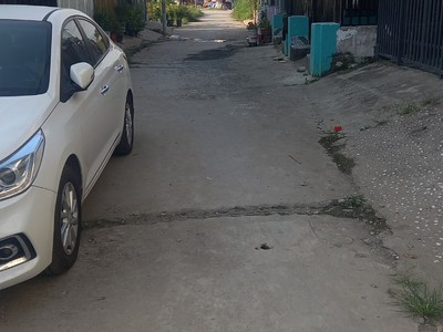 Chính chủ cần bán gấp căn nhà hẻm xe hơi vị trí đẹp tại huyện củ chi 2