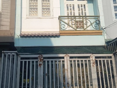 Chính chủ cần bán gấp căn nhà hẻm xe hơi vị trí đẹp tại huyện củ chi 0