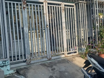 Chính chủ cần bán gấp căn nhà hẻm xe hơi vị trí đẹp tại huyện củ chi 4