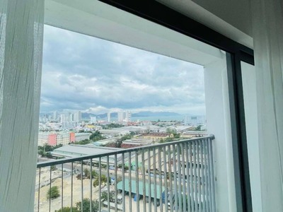 Bán nhanh căn hộ PH - 2 phòng ngủ - 2 wc - Giá chỉ 1 tỷ 130 3