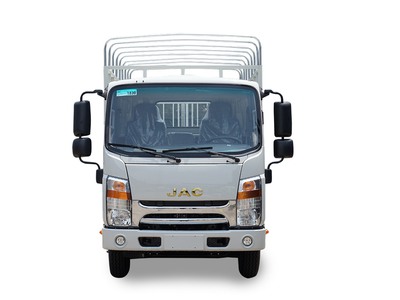 Mua Xe Tải Jac 1T9 Thùng 4M3 Trả Trước Chỉ Từ 100Triệu 0