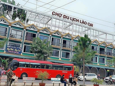 Thế Lực Mới Làm Trao Đảo Thị Trường    Chợ Du Lịch Lào Cai Nơi Đầu Tư Sinh Lời X3 4