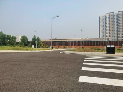 Bán Thu Hồi Vốn Nền 5x16m Trần Đại Nghĩa Bình Tân 1 tỷ 8 0