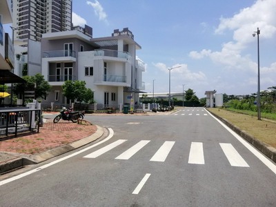 Bán Thu Hồi Vốn Nền 5x16m Trần Đại Nghĩa Bình Tân 1 tỷ 8 2