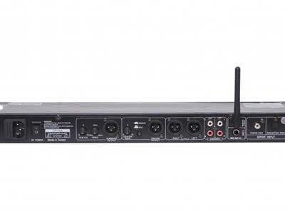 Vang cơ dBacoustic KM-315 0