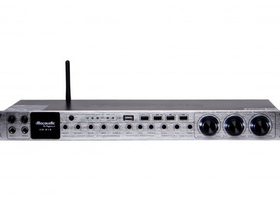 Vang cơ dBacoustic KM-315 1