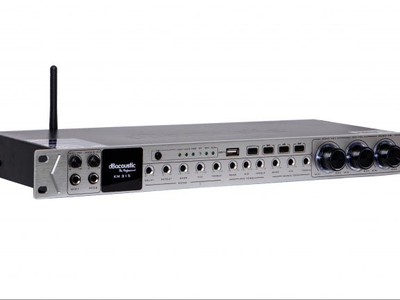 Vang cơ dBacoustic KM-315 2