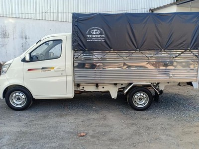 Xe tải nhẹ Tera100, hãng Teraco , tải trọng   1 tấn 2