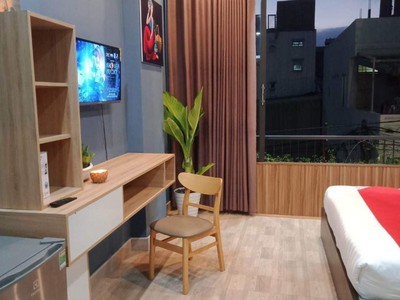 Sơn trà-bán tòa căn hộ vip tô hiến thành-dtds 350m2-5t-ngang5m-gần 8 tỷ 3