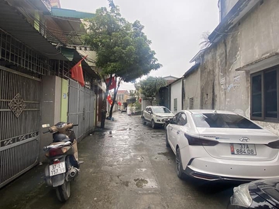 Bán nhà cấp 4 cách mặt đường nguyễn văn cừ chỉ 50m tại phường hưng bình, thành phố vinh, nghệ an 2