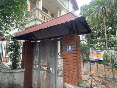 Bán đất đại mỗ dt dt 199m2 mt 16m giá chỉ 10.8 tỷ 1