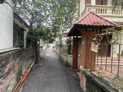 Bán đất đại mỗ dt dt 199m2 mt 16m giá chỉ 10.8 tỷ 2