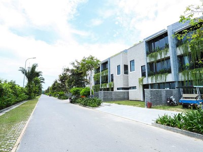 Bán Biệt thự Casamia Hội An SL5 7Tỷ View Sông   Rừng Dừa - Cộng Đồng Sống VIP Nhất HoiAn 4